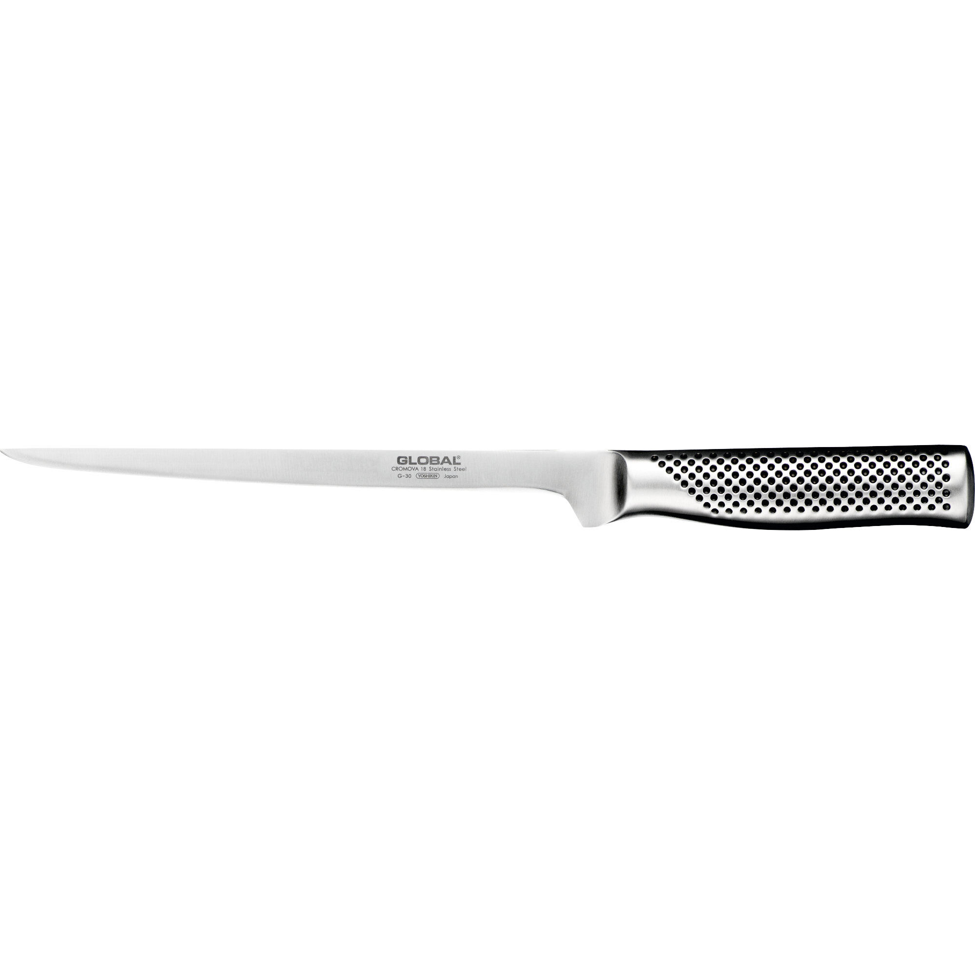 -30 Flexibel Filetkniv 21 Cm