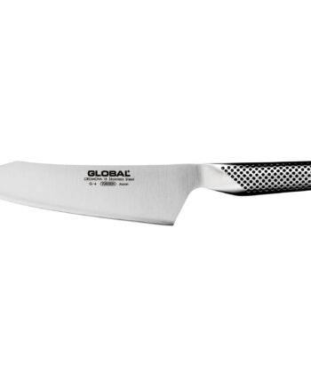 -  Kokkekniv Orientalsk 18 Cm