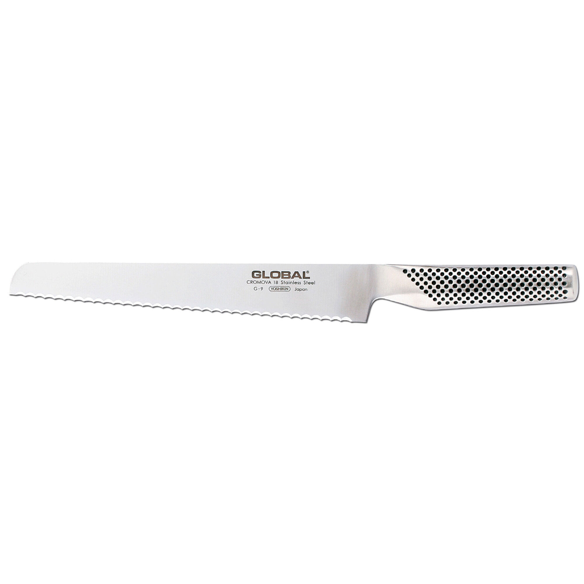 -9l Brødkniv