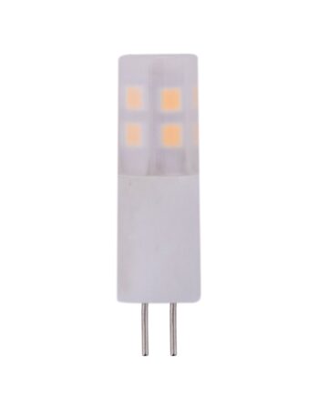 G4 Led Bærbar Lyskilde  Hvid