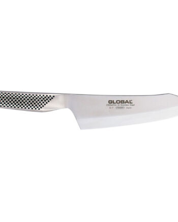 -  Oriental Cook Kniv