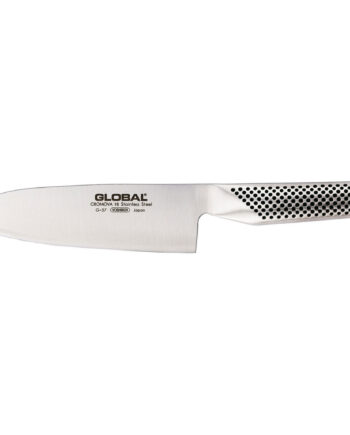 -57 Santoku-kniv