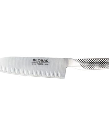 -80 Santoku-kniv
