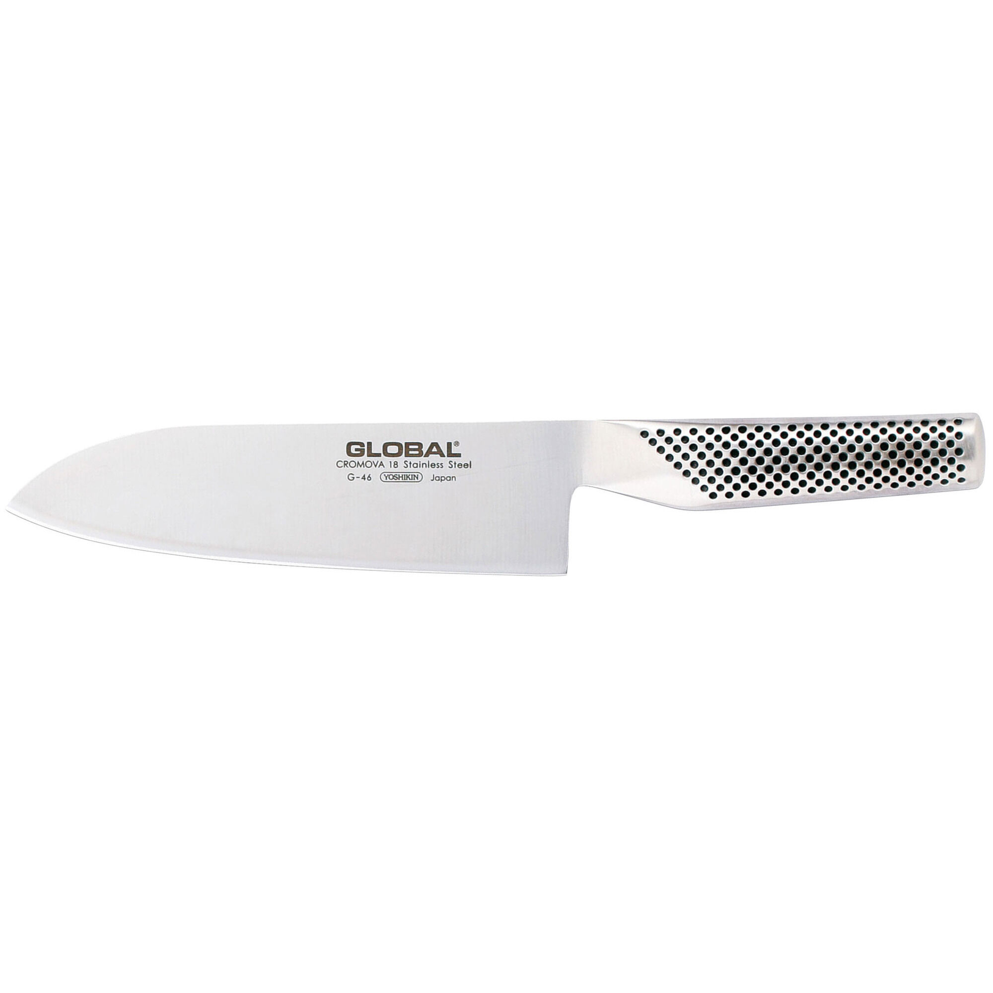 -46 Santoku-kniv