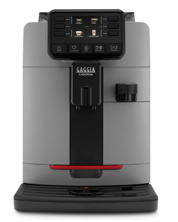Gaggia Cadorna Prestige Over Is Espresso-maskine