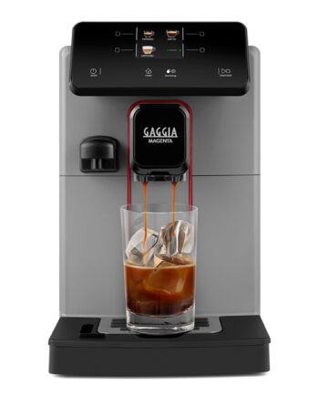 Gaggia Magenta Prestige Over Ice Espressomaskine