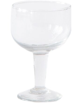 Galette Bistro Glas 20 Cl  Clear