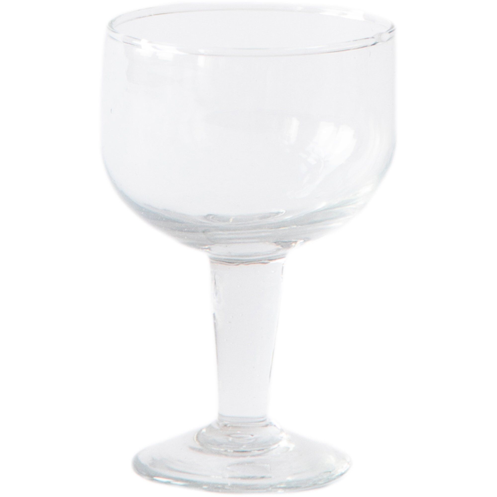 Galette Bistro Glas 20 Cl Clear