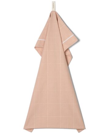 Gamma Viskestykke  50   70 Cm  Blush