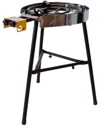 Gasbrænder 40 Cm