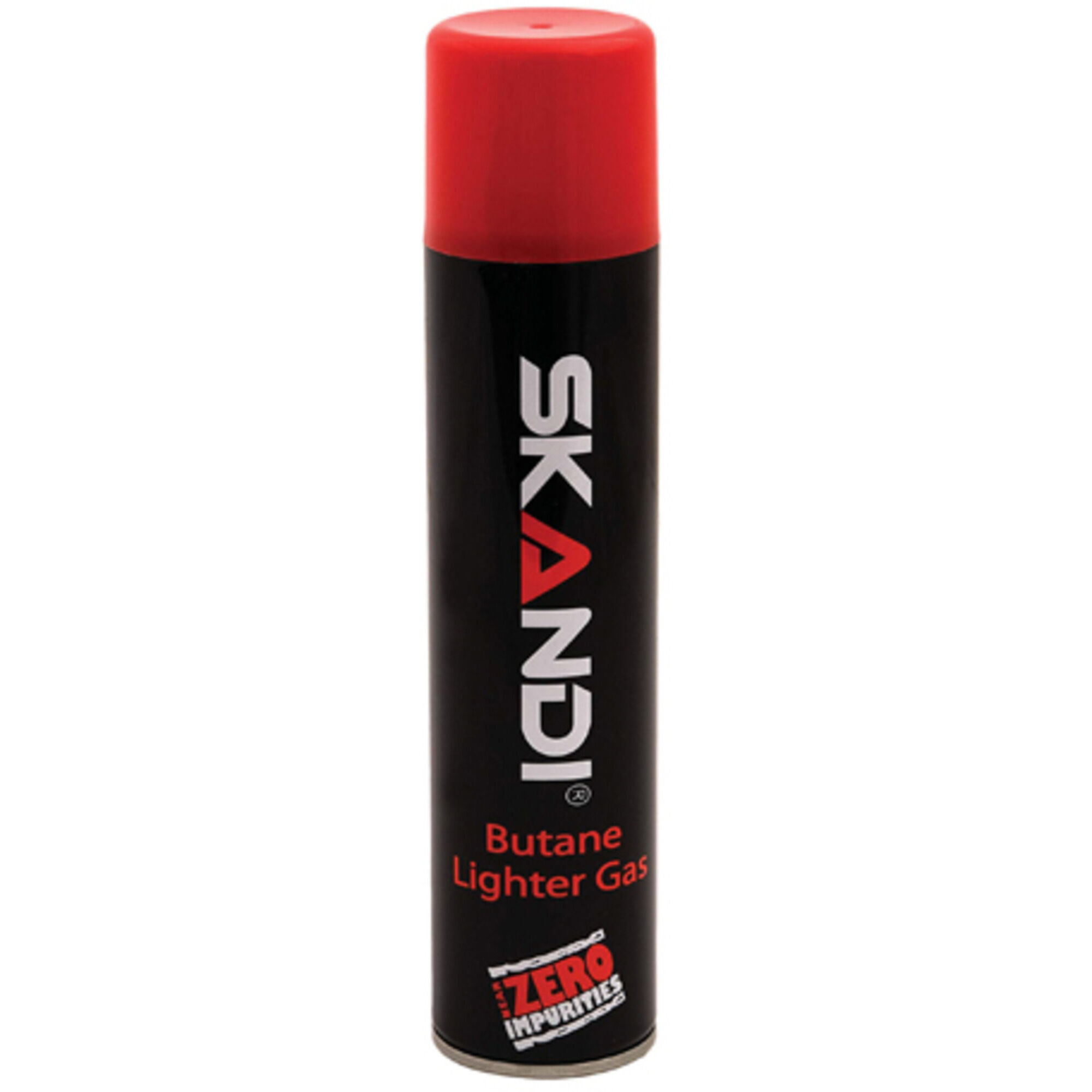 Gasflaske 300 Ml