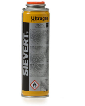 Gasflaske  110 Ml