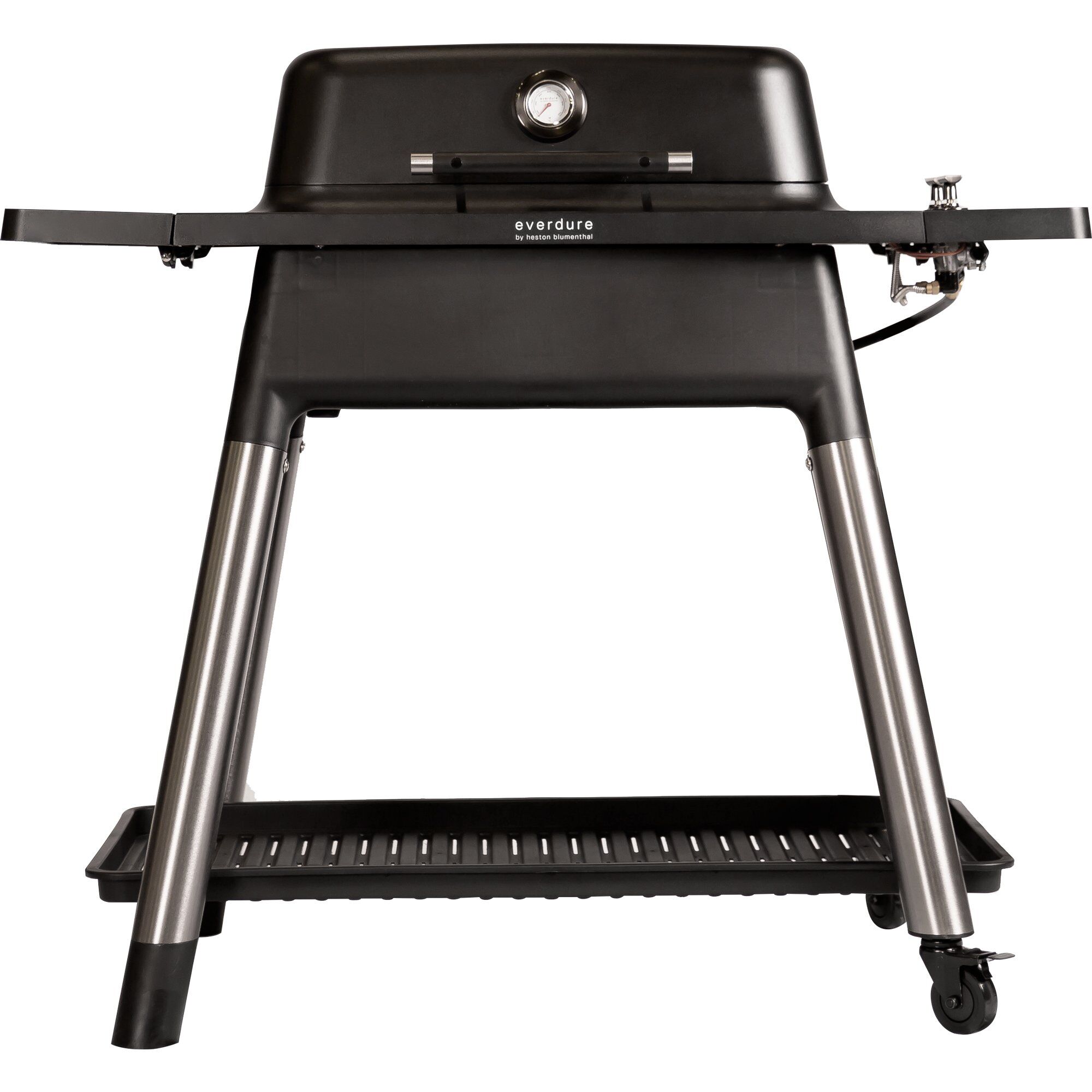 Gasgrill E2g2b Force Mat Sort