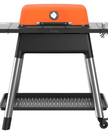 Gasgrill E2g2o Force  Mat Orange
