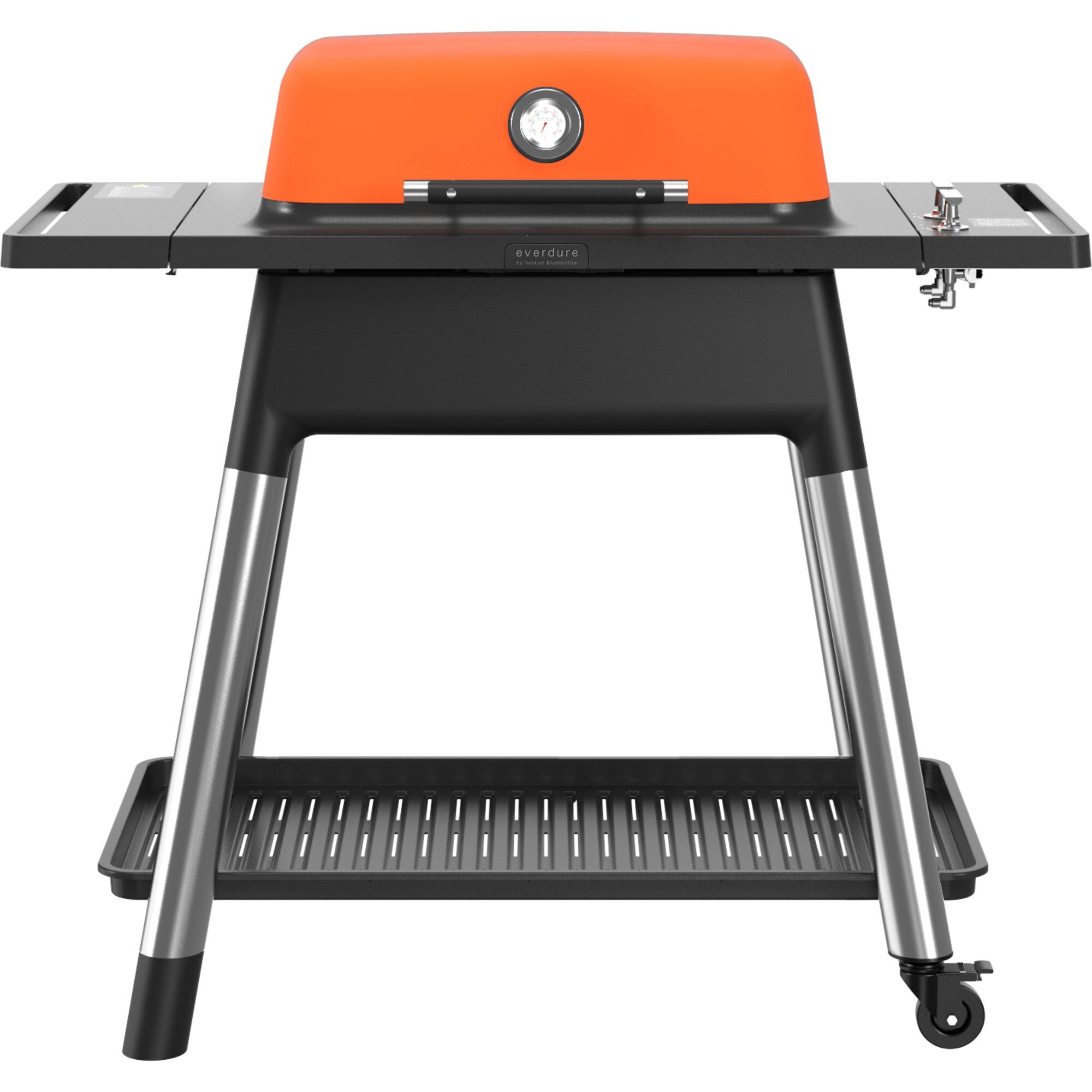 Gasgrill E2g2o Force Mat Orange