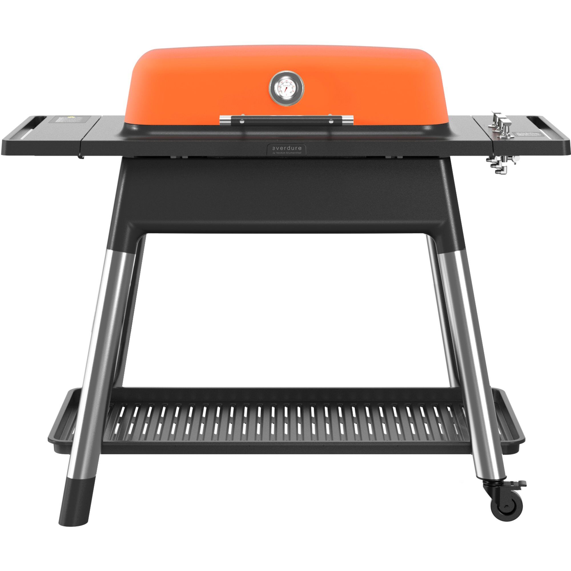 Gasgrill E3g2o Furnace Mat Orange