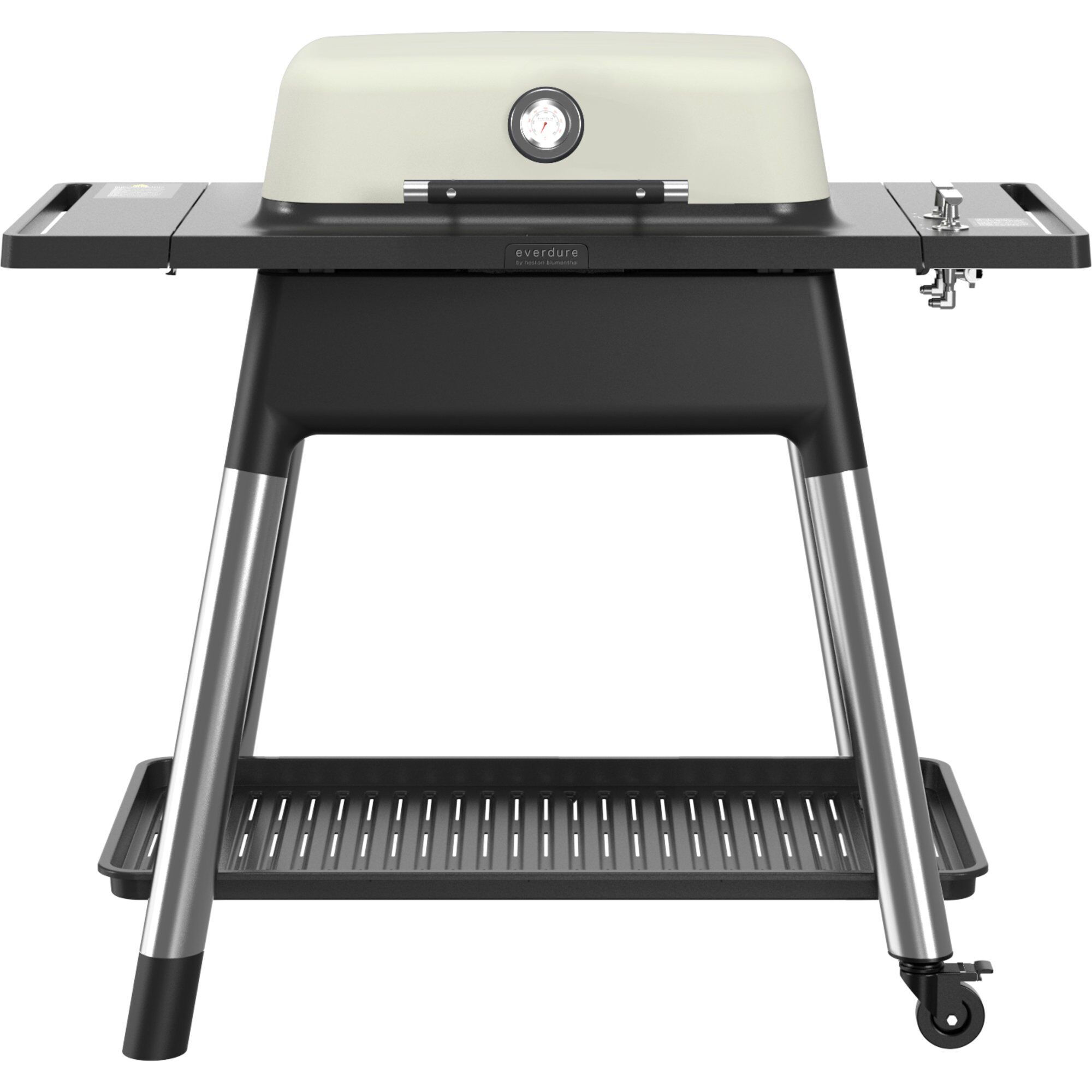 Gasgrill E2g2s Force Mat Stone