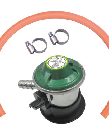 Gasregulator Til Gasgrill