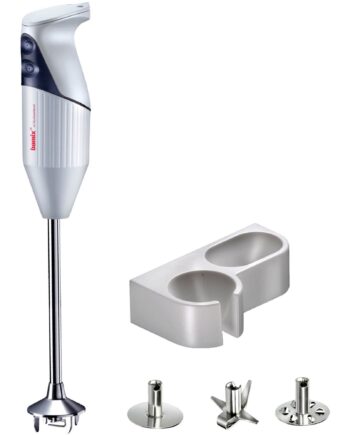 Gastro Pro   Stavblender 350 Watt  Hvid