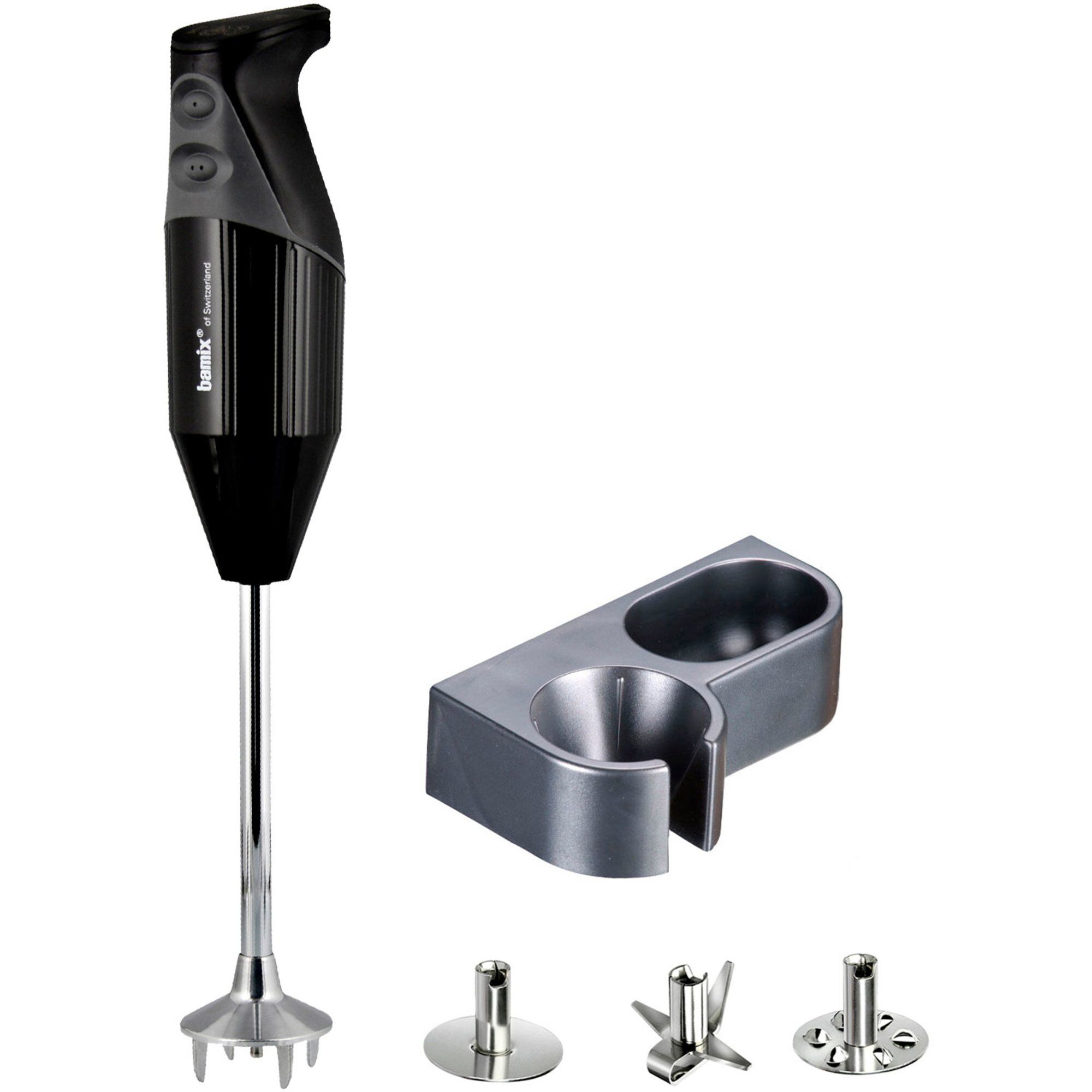 Gastro Pro Stavblender 200 Watt Sort