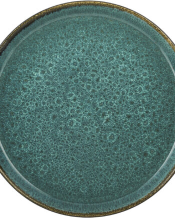 Gastro Tallerken 27 Cm Grøn