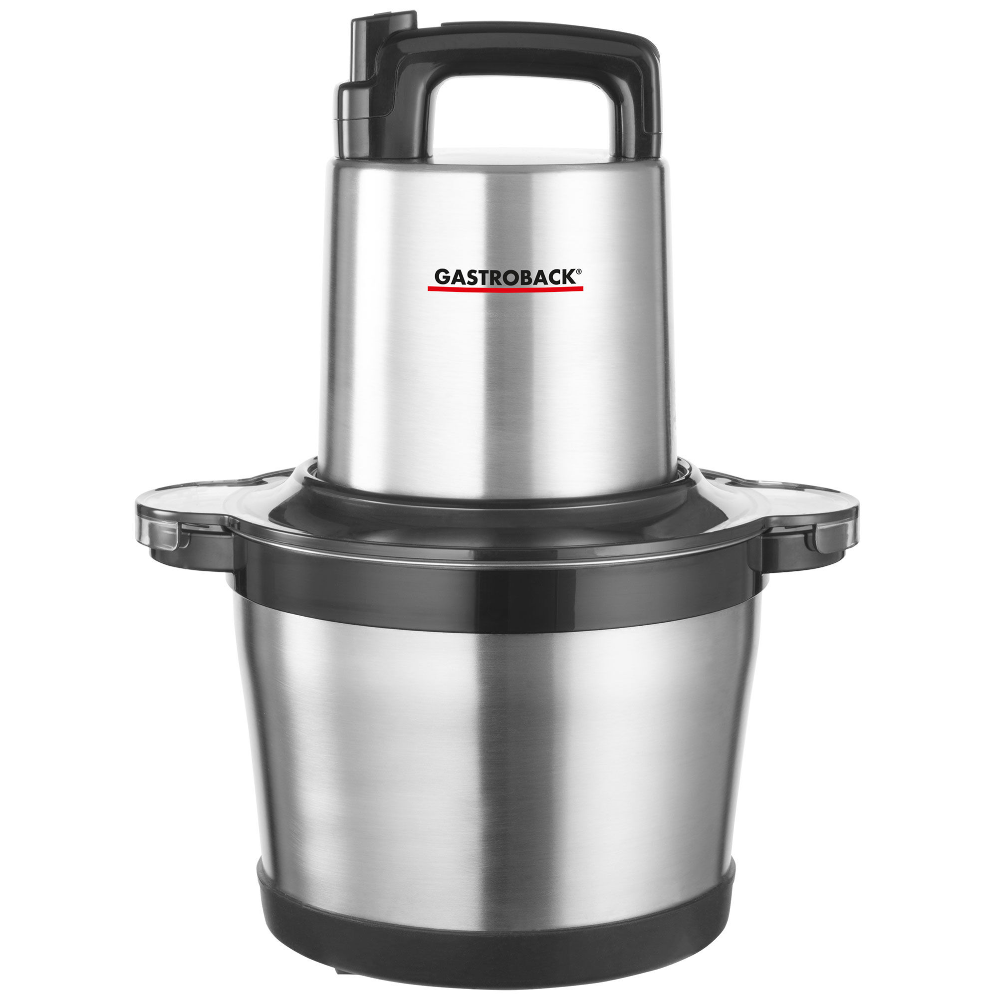 Gastroback Design Professional Multihakker Liter