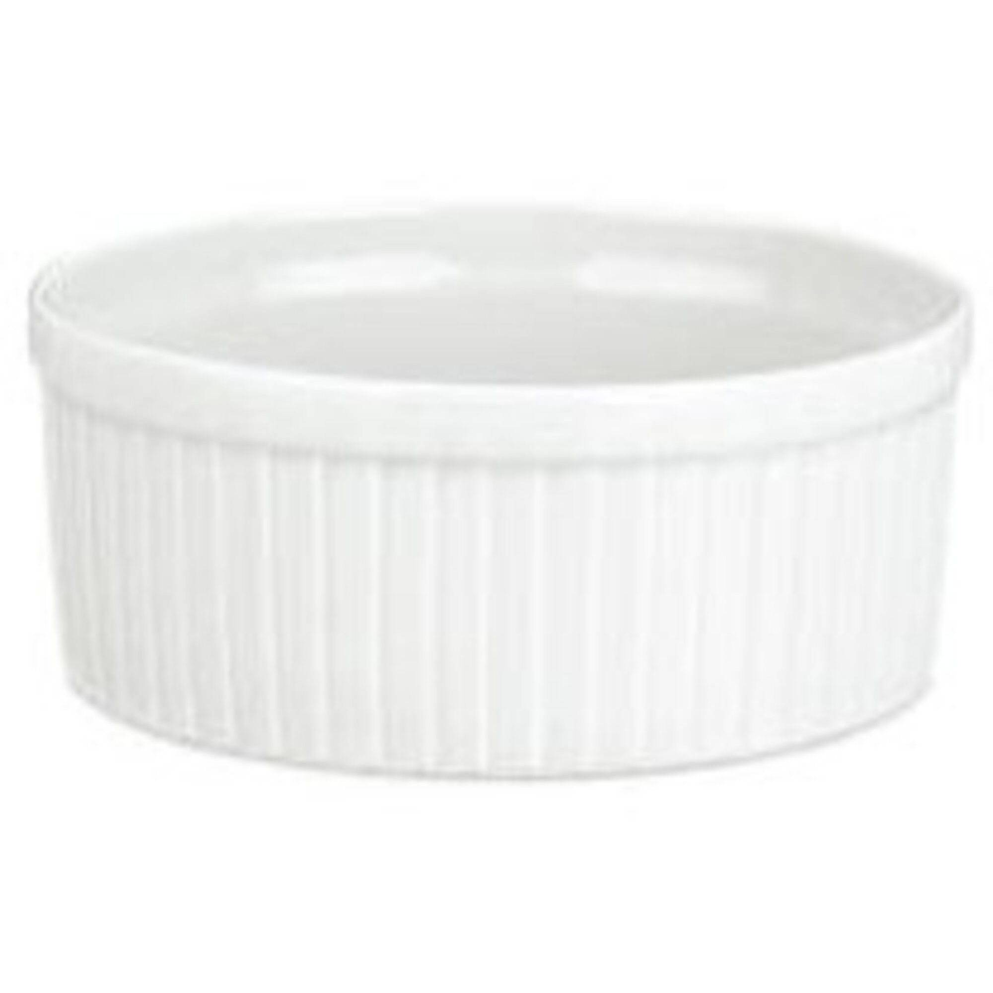 Gastronomi Lav Suffleform