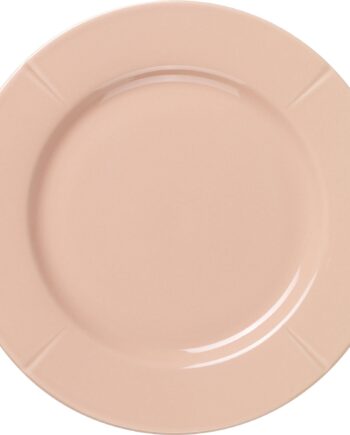 Gc Colourful Tallerken  27 Cm  Blush