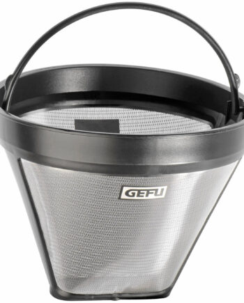 Gefu Genanvendeligt Kaffefilter Str