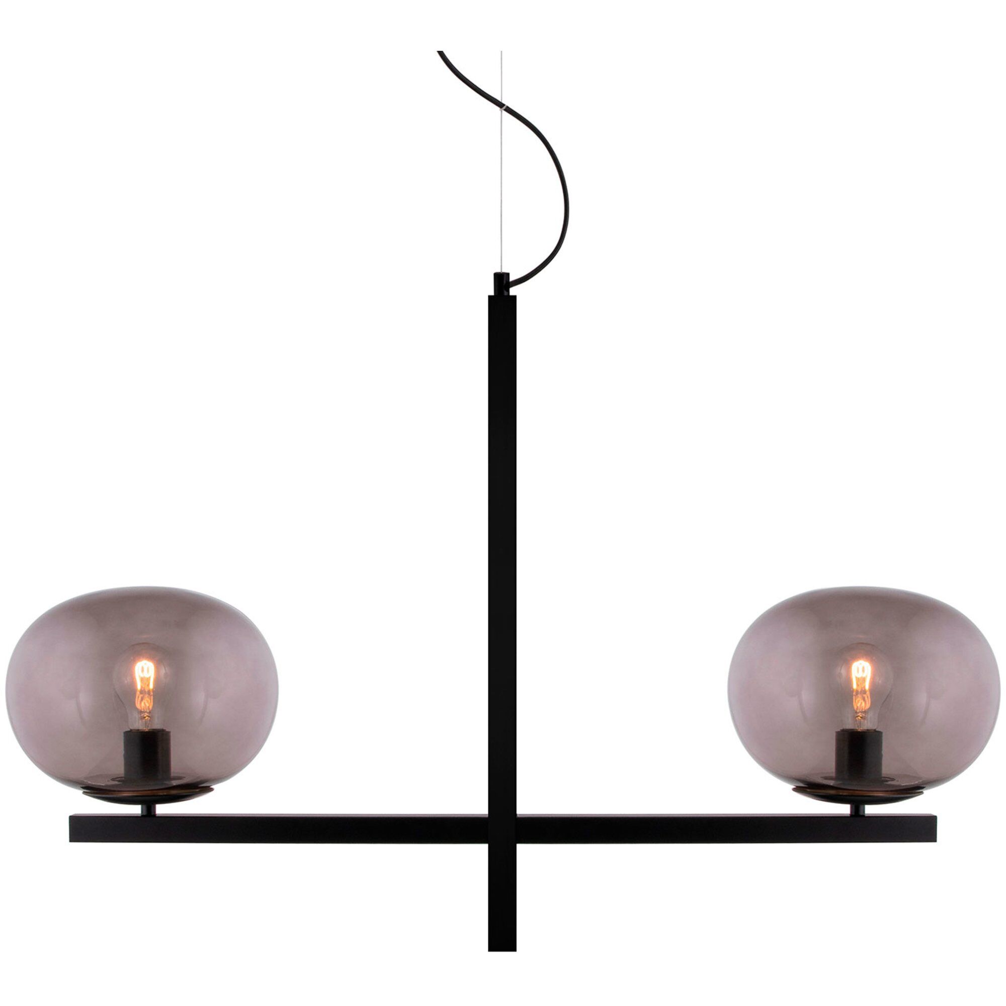 Gemini Pendel Sort