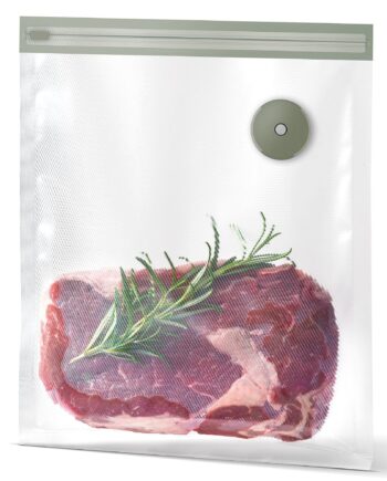 Genanvendelige Vakuumposer 20 Stk