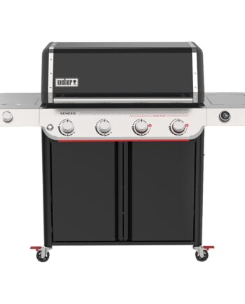 Genesis  -435w Gasgrill