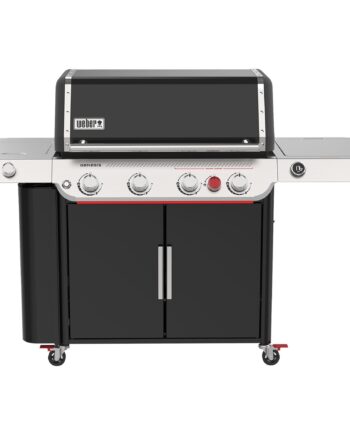 Genesis Ep-435w Gasgrill