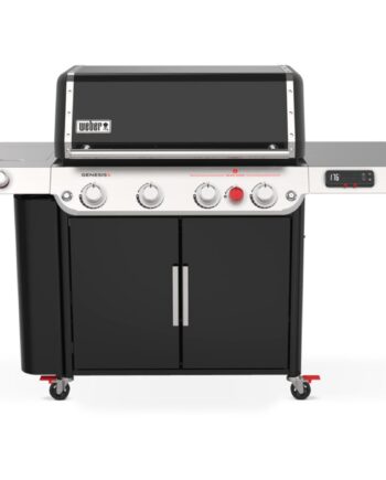 Genesis Epx-435 Gasgrill