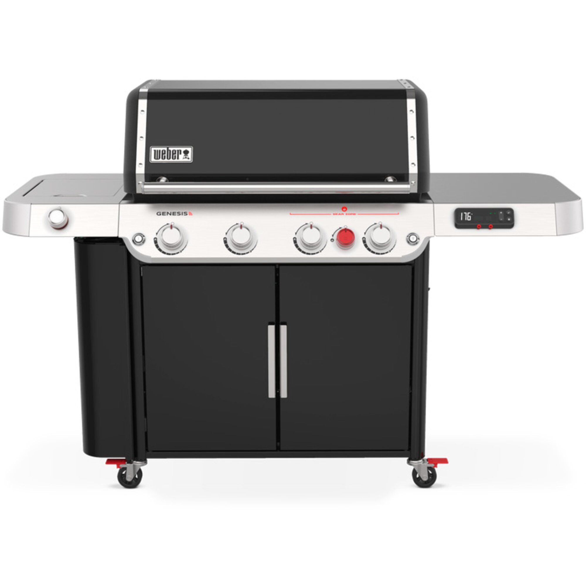 Genesis Epx-435 Gasgrill