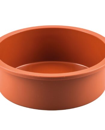 Genoise Silikoneform 18 Cm