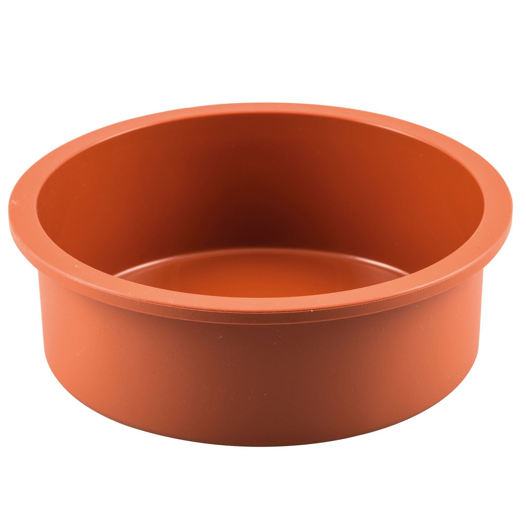 Genoise Silikoneform 18 Cm