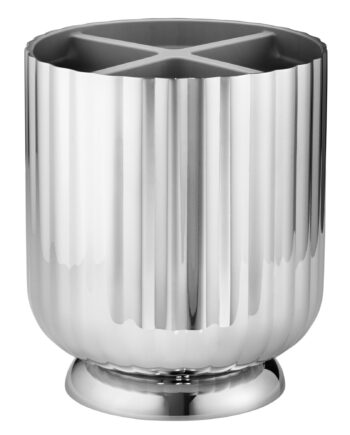 Georg Jensen Bernadotte Bestikholder  Rustfrit Stål