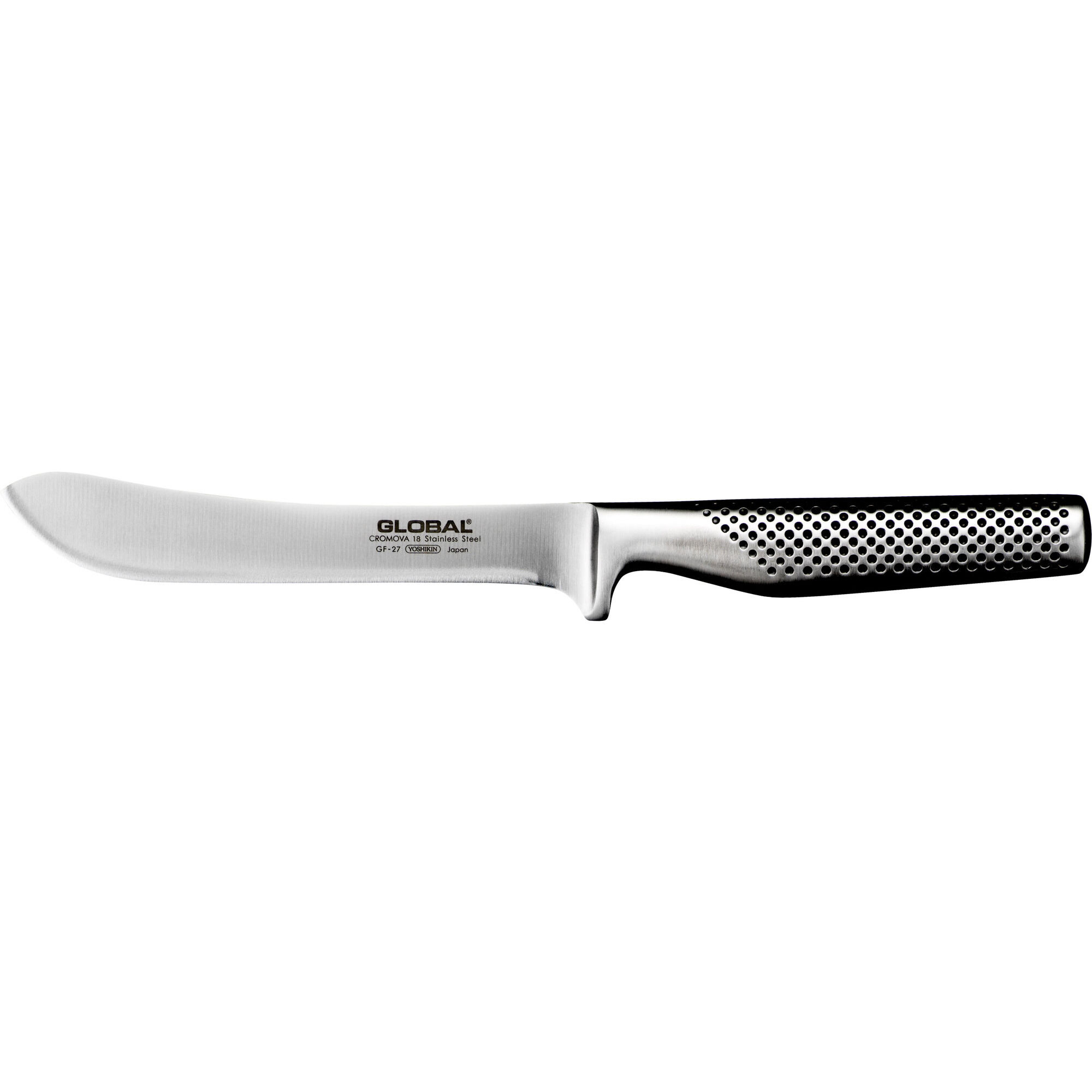Gf-27 Slagterkniv 16 Cm