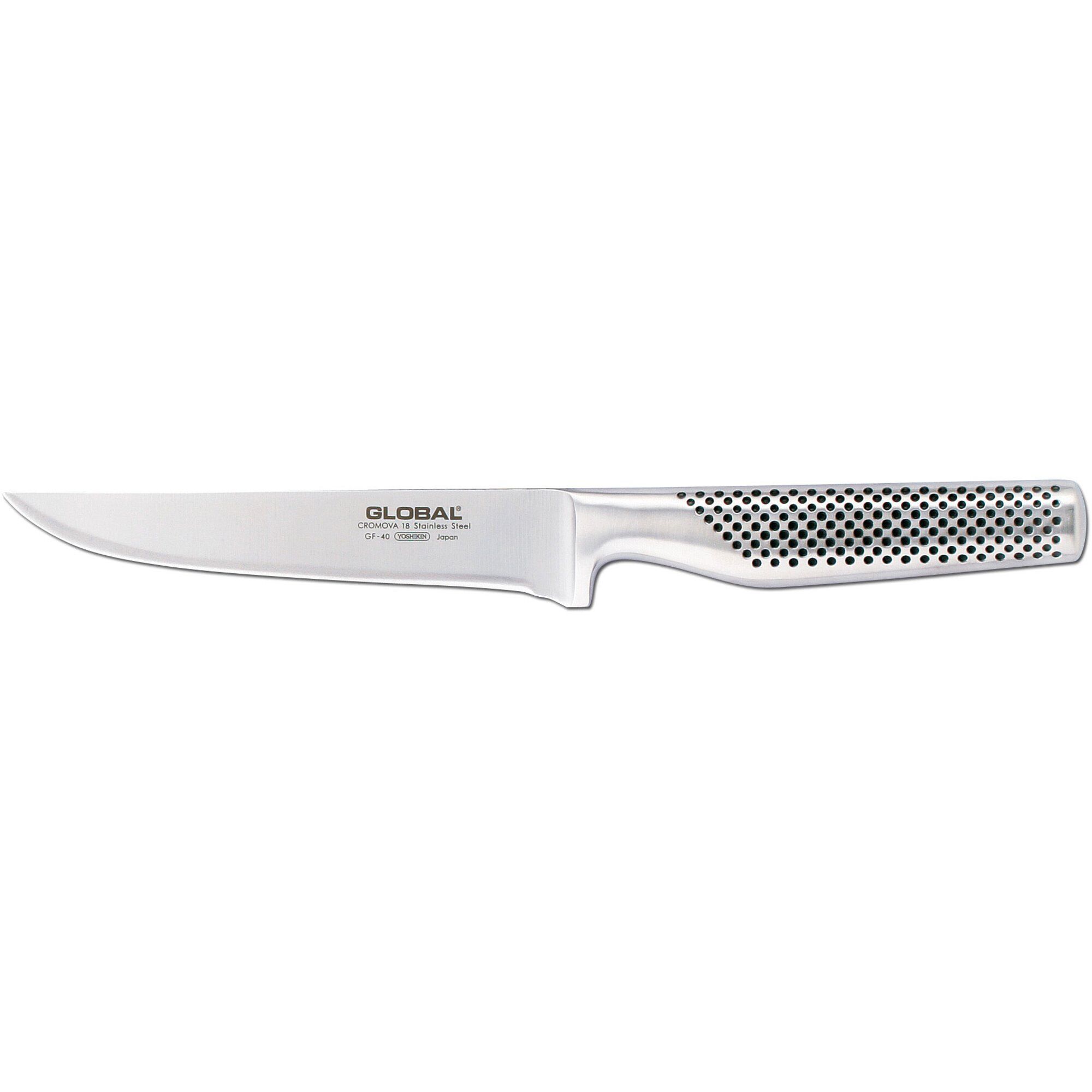 Gf-40 Udbenerkniv 15 Cm