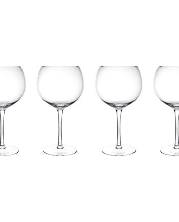 Gin   Tonic   Apertivo Glas 680 Ml    Stk