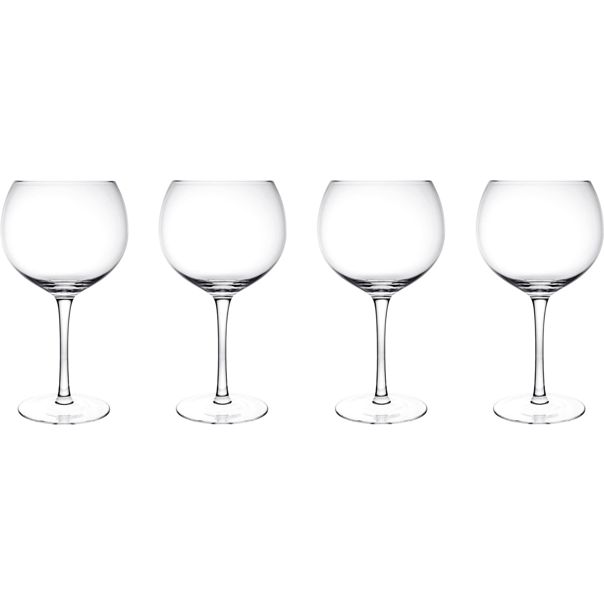 Gin Tonic Apertivo Glas 680 Ml Stk