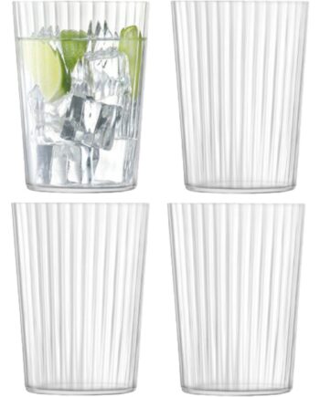 Gio Line Drikkeglas   Stk  560 Ml