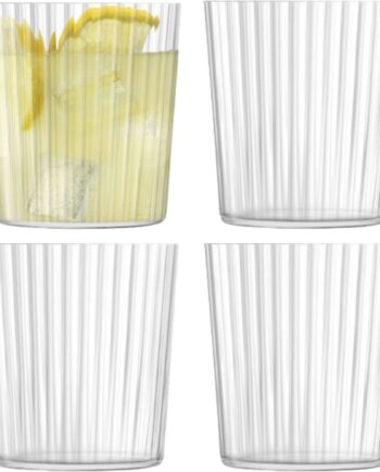 Gio Line Drikkeglas   Stk  390 Ml