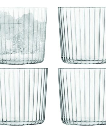 Gio Line Drikkeglas   Stk  310 Ml