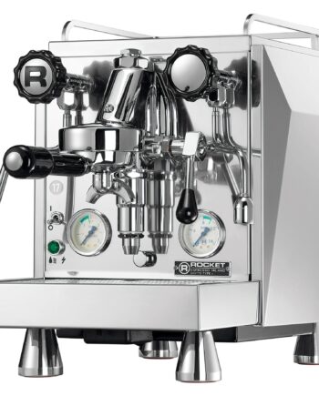 Giotto Cronometro   Espressomaskine