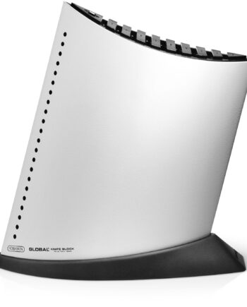 Gkb-52 Knivblok Hvid