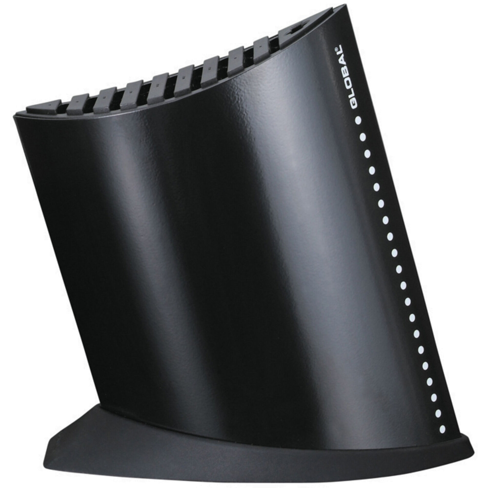 Gkb-52 Knivblok Sort