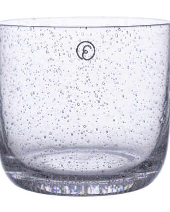 Glas 25 Cl  -pak  Bobler