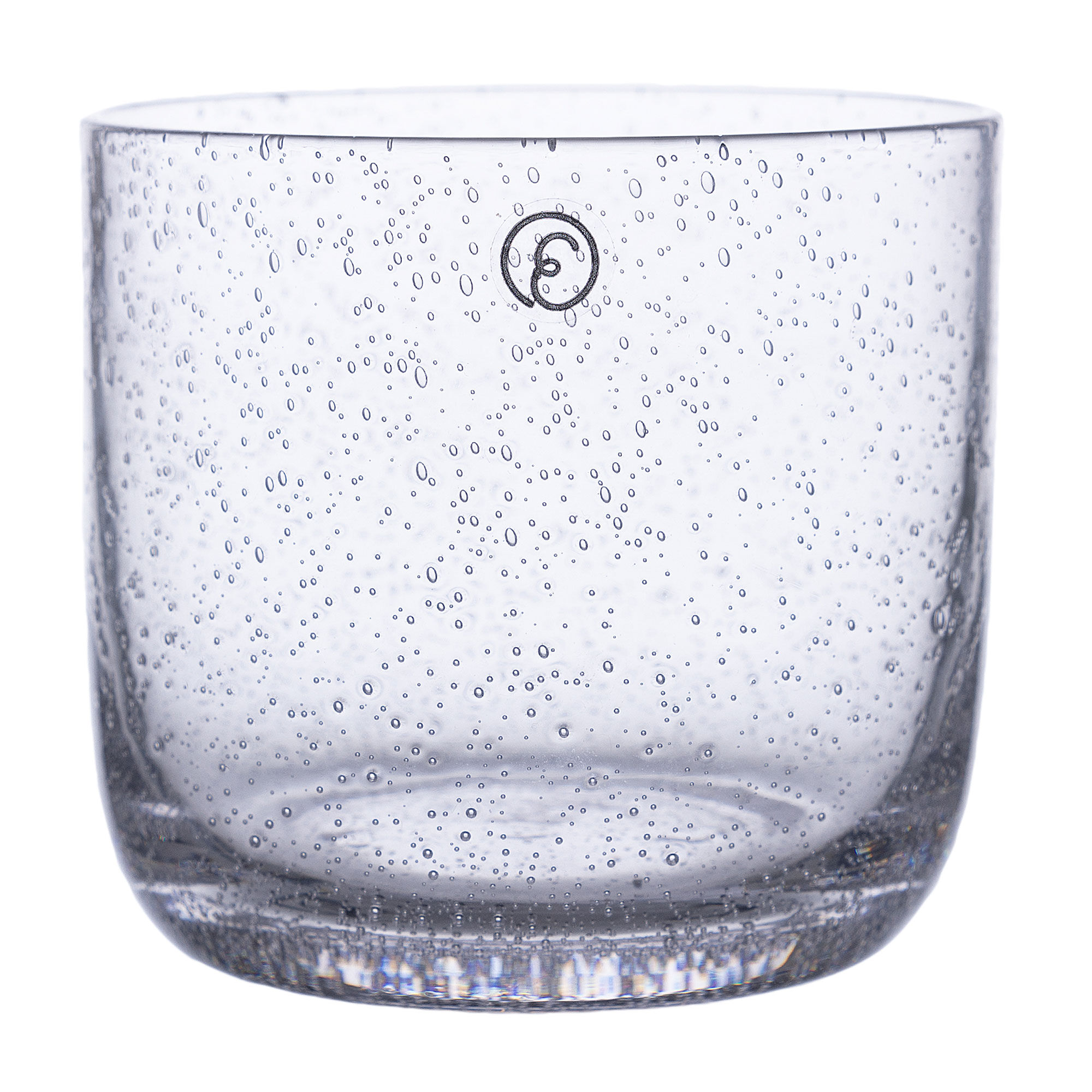 Glas 25 Cl -pak Bobler